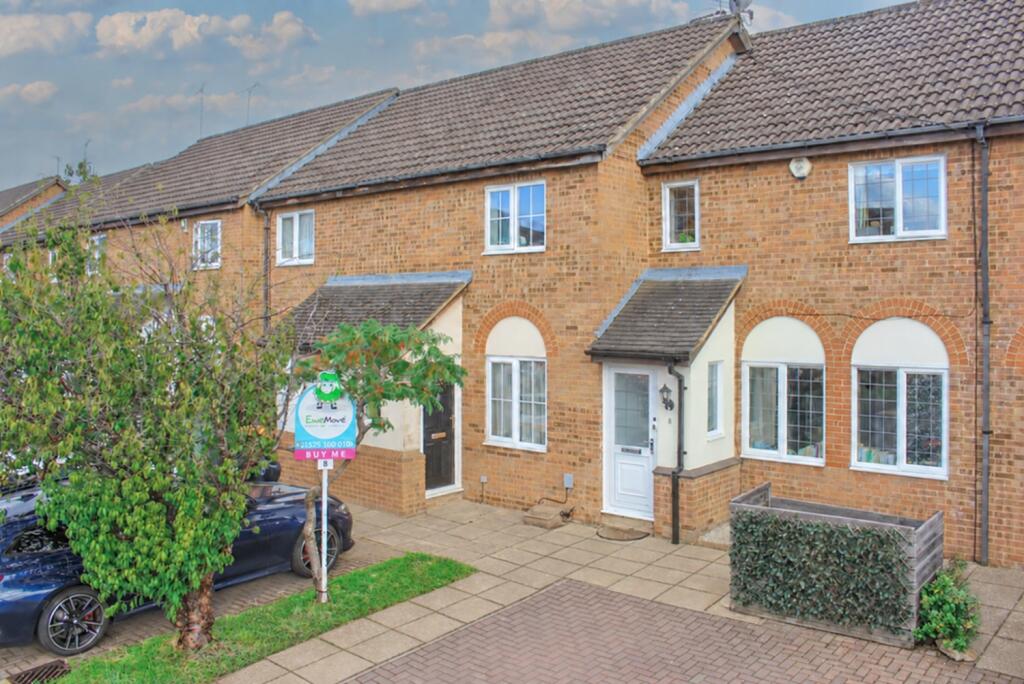 Main image of property: St. Georges Close, Leighton Buzzard, LU7 