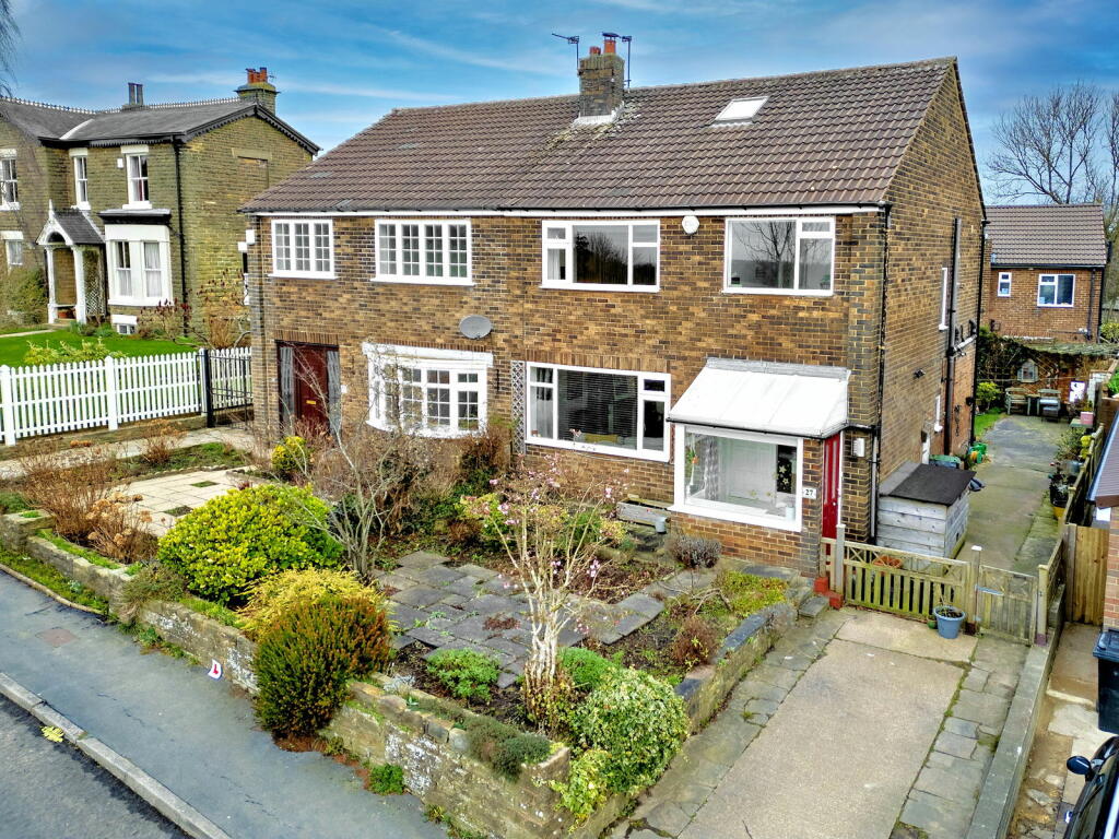 Main image of property: Main Street, Shadwell, LS17 8EU