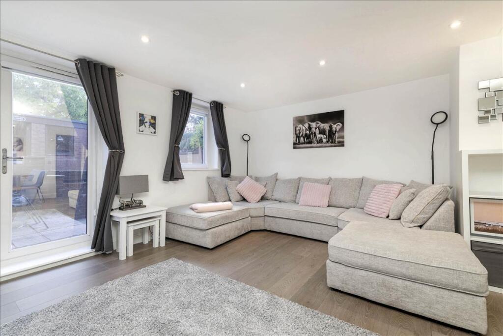 House in Edinburgh - View 4