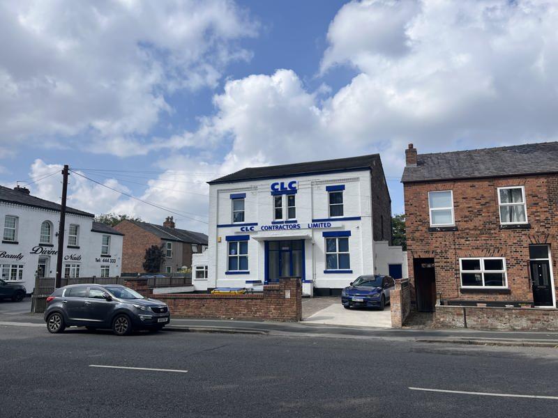 Main image of property: 212-214 Manchester Road, Warrington, Cheshire