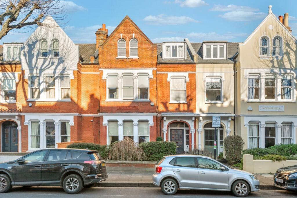 Main image of property: Streathbourne Road, London, SW17