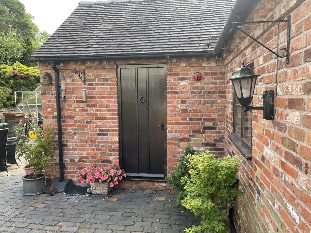 Main image of property: Lichfield Road, Hamstall Ridware