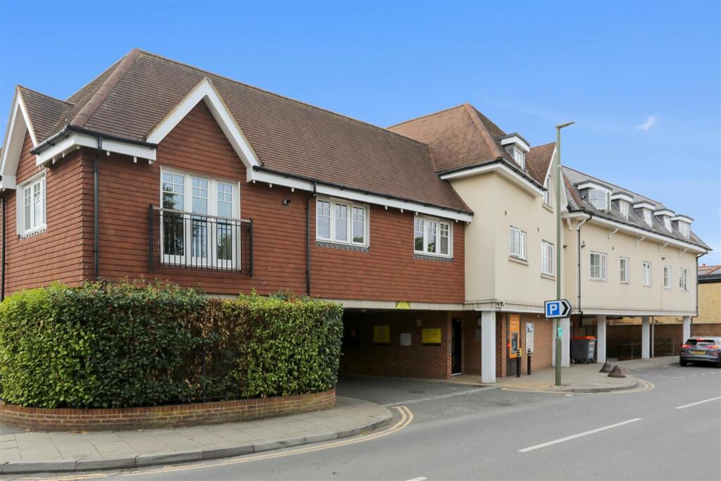 Main image of property: Mercury House, Cheam Road, Ewell Village