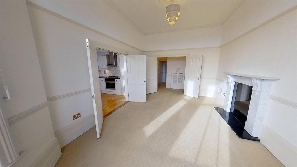 Main image of property: TWO BEDROOM SEA FRONT APARTMENT