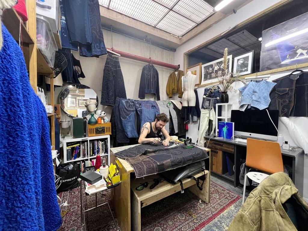 Maker Space