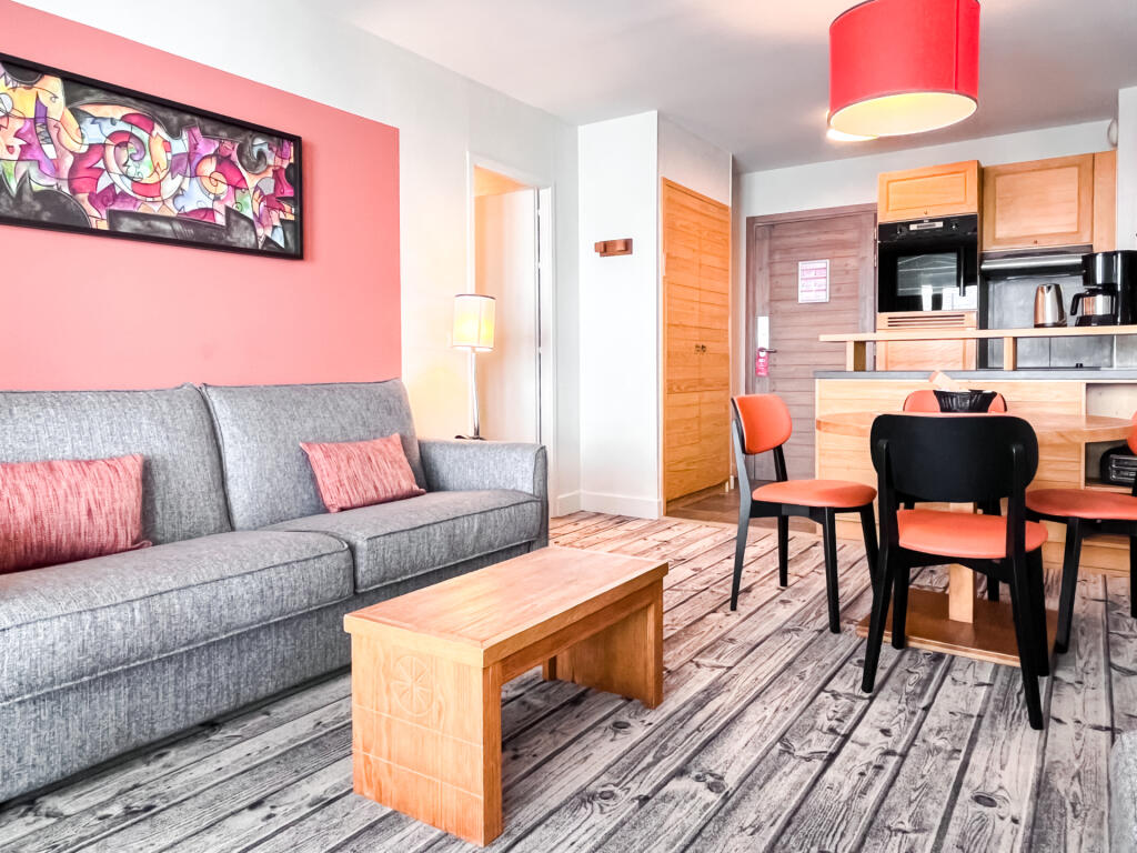 Main image of property: 74300 flaine