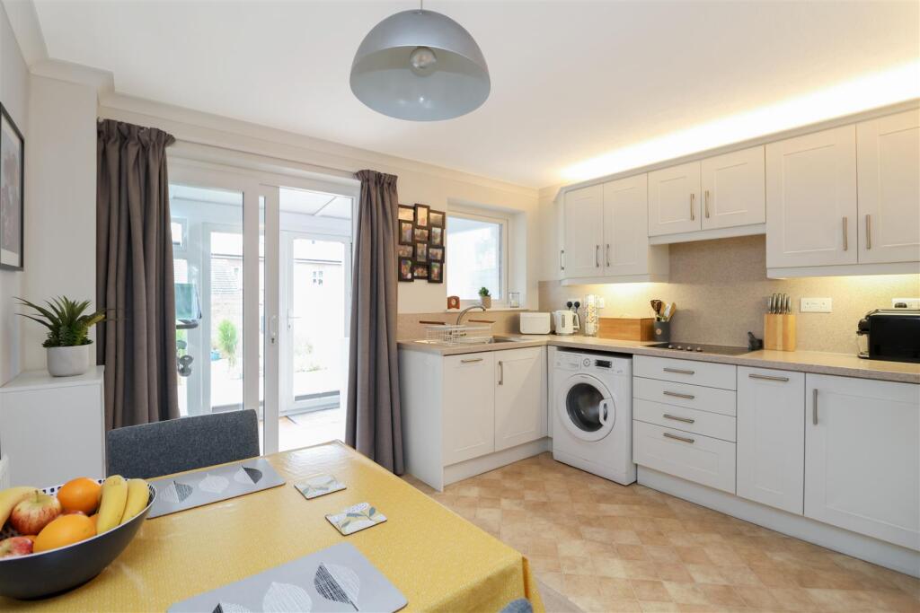 House in Redhill - More