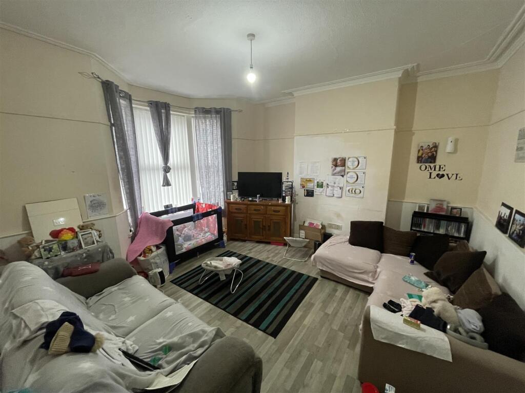 House in Wirral, Liverpool City Region - View 2