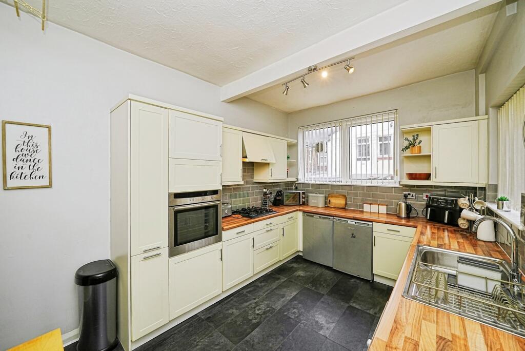 House in Oxton Village, Claughton - View 4