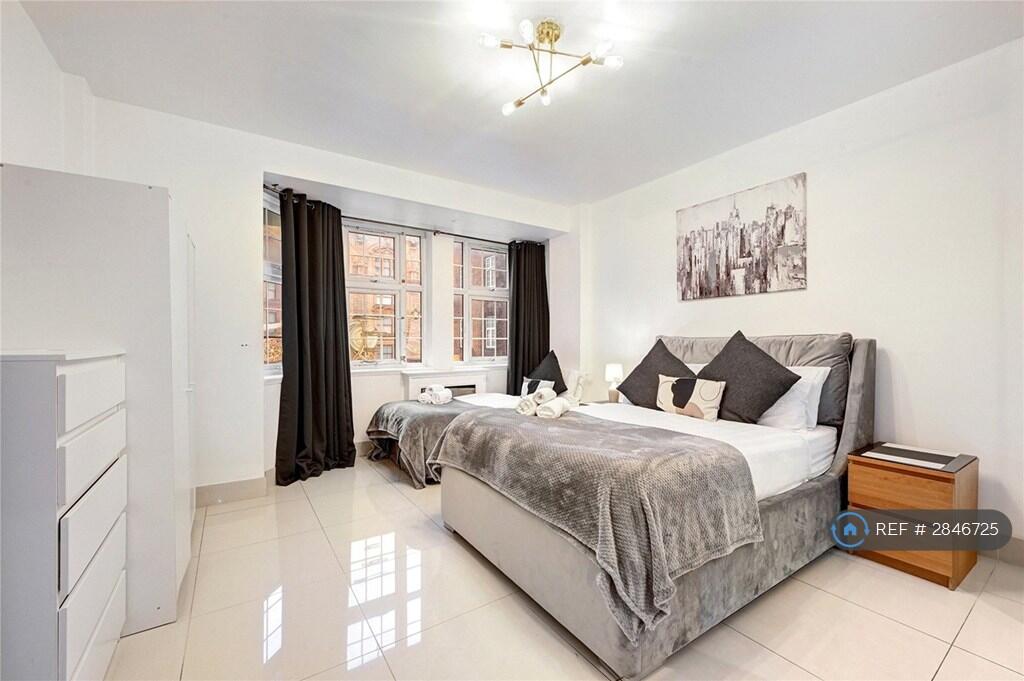 Main image of property: Princes Court, London, SW3