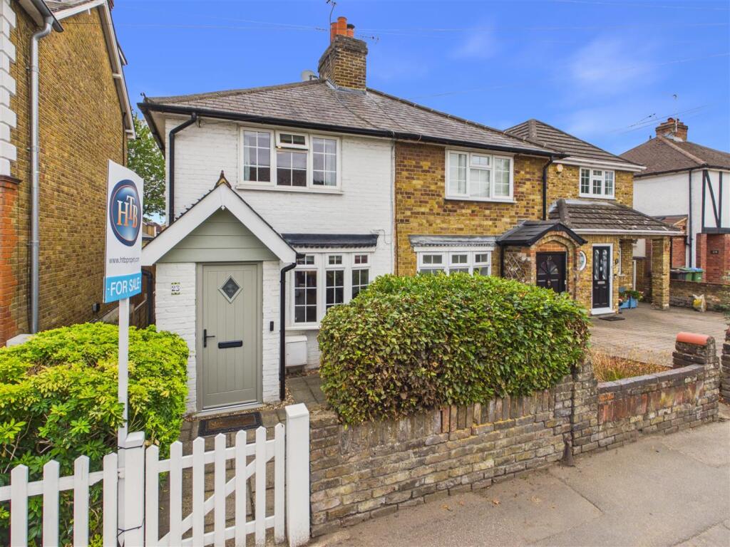 House in Kingston upon Thames