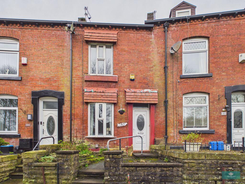 Main image of property: Littlemoor Lane, Watersheddings