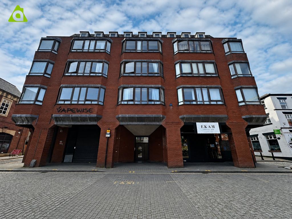 Main image of property: Provincial House Nelson Square Bolton