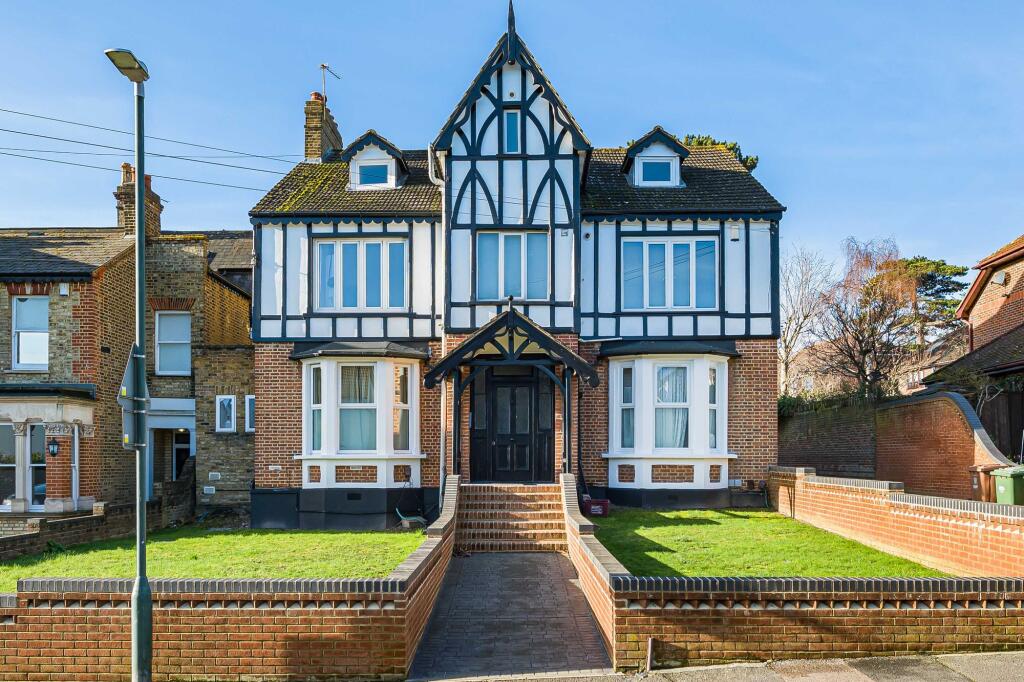 Main image of property: Upton Road South, Bexley, DA5