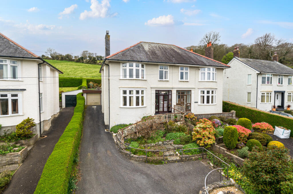 Main image of property: Penparcau Road, Penparcau, Aberystwyth, Ceredigion, SY23