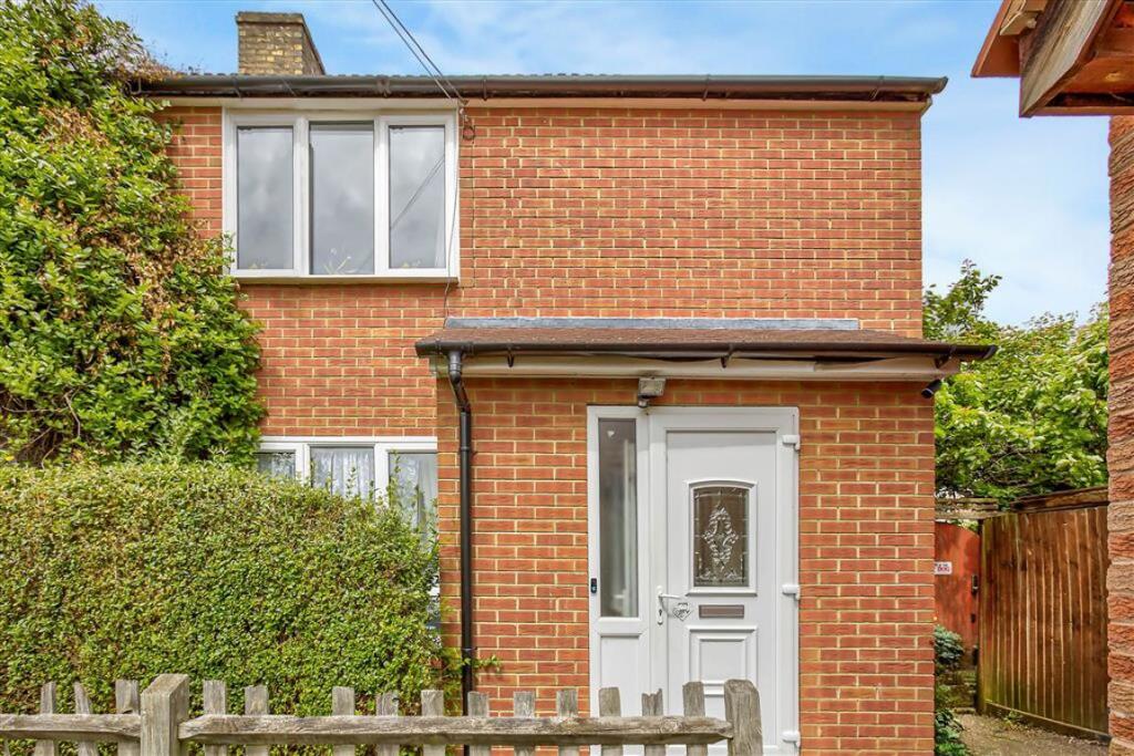 Main image of property: Stillingfleet Road, London