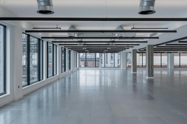 10 Brindleyplace, Birmingham