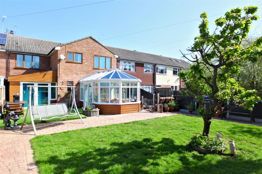 Main image of property: Hall Road, Fordham, Colchester, CO6