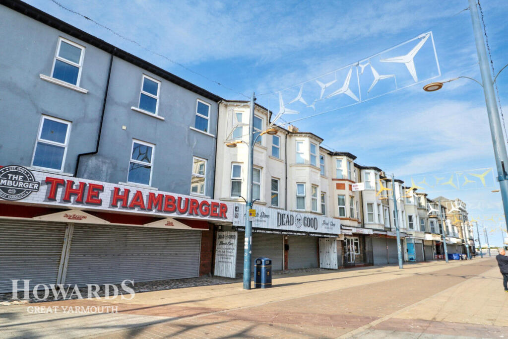 Bermondsey Place South, Great Yarmouth photo 2
