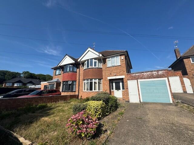 Main image of property: Springway Close, Evington, LE5