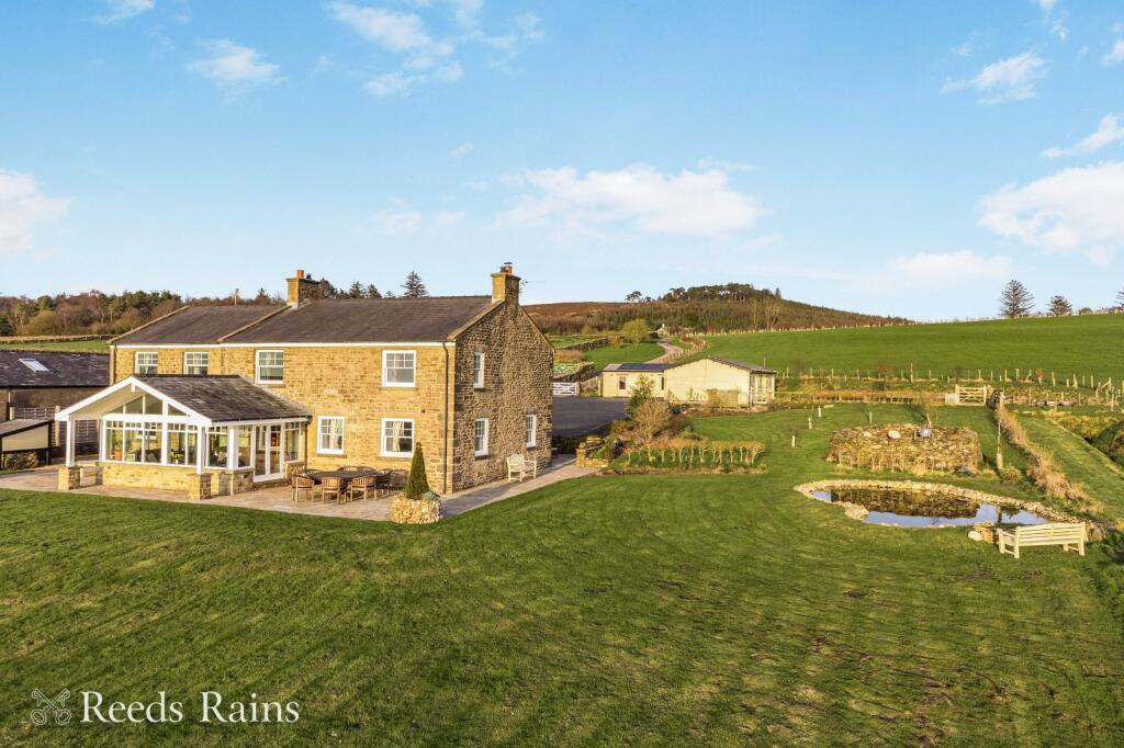 Main image of property: Delph Lane, Bleasdale, Preston, Lancashire, PR3