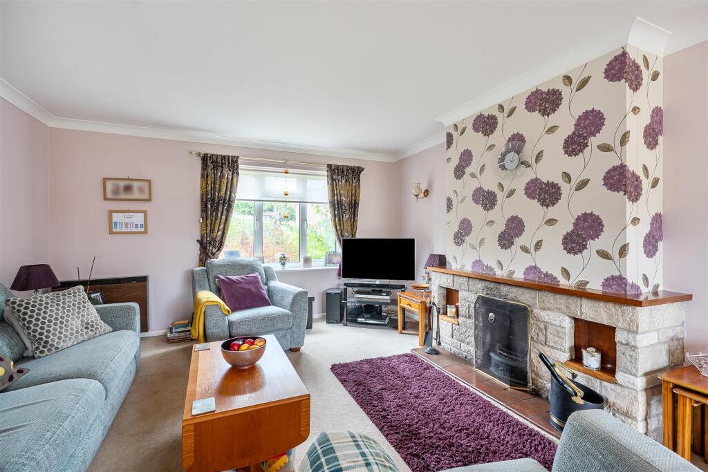 House in East Chinnock, Somerset - More