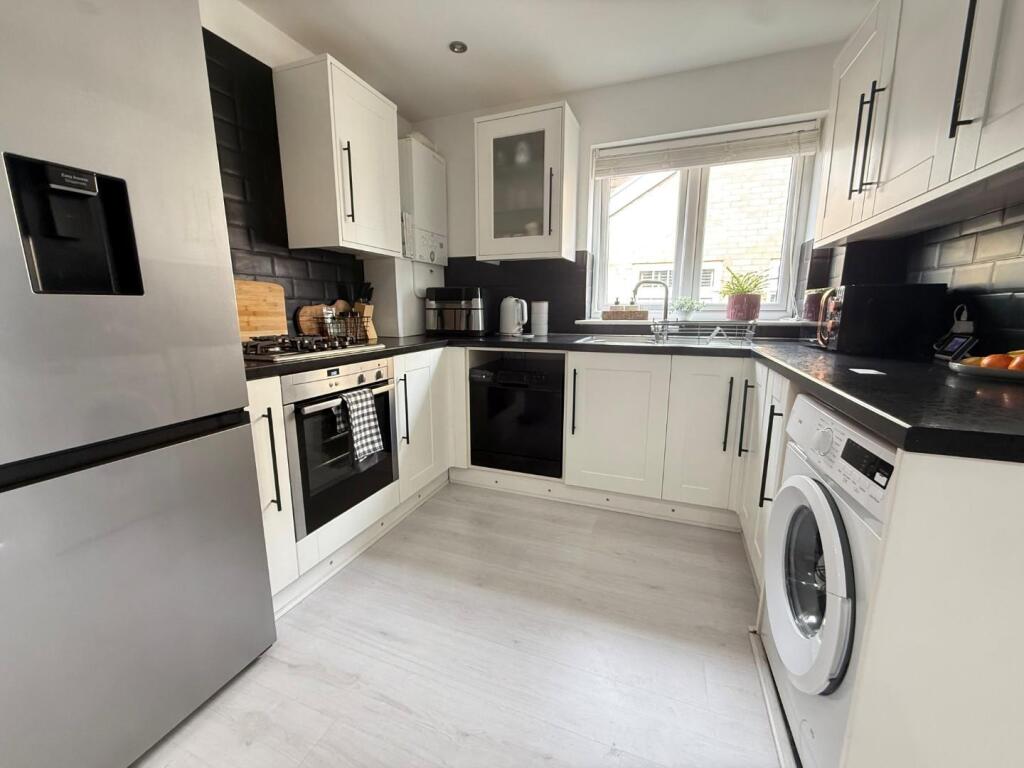 House in Northampton - View 2