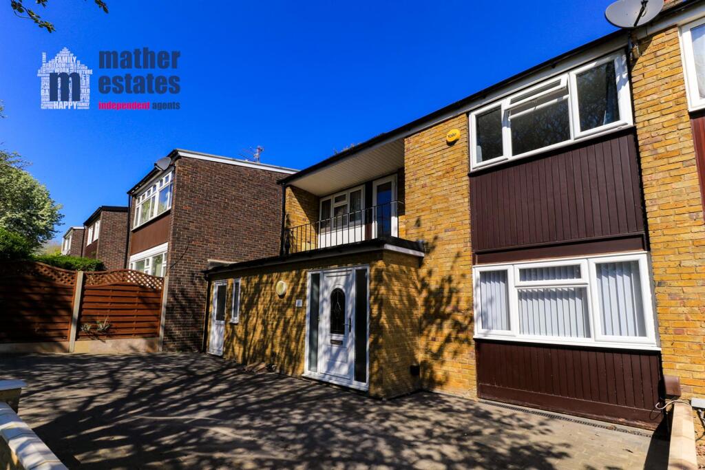 Additional image 40 of Lark Rise, Birds & Trees Area, Hatfield