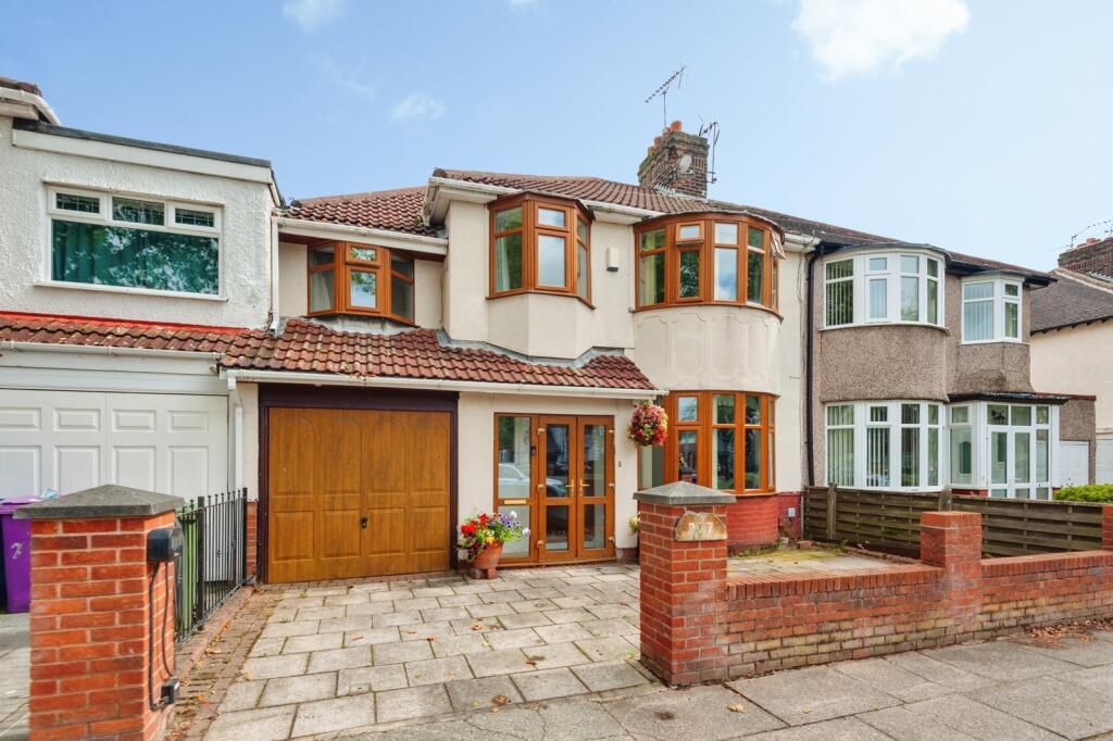 Main image of property: Brodie Avenue, Liverpool, Merseyside, L19