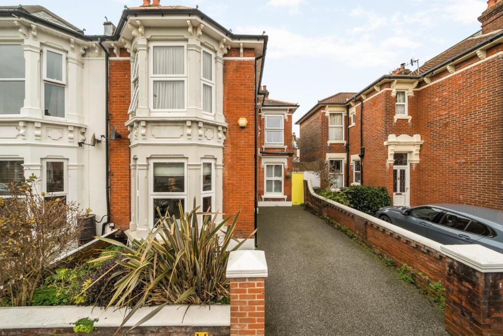 Main image of property: Andover Road, Southsea