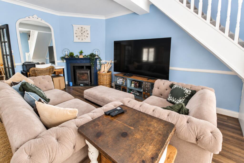 House in Herne Bay, Pinefields, Beltinge - View 5