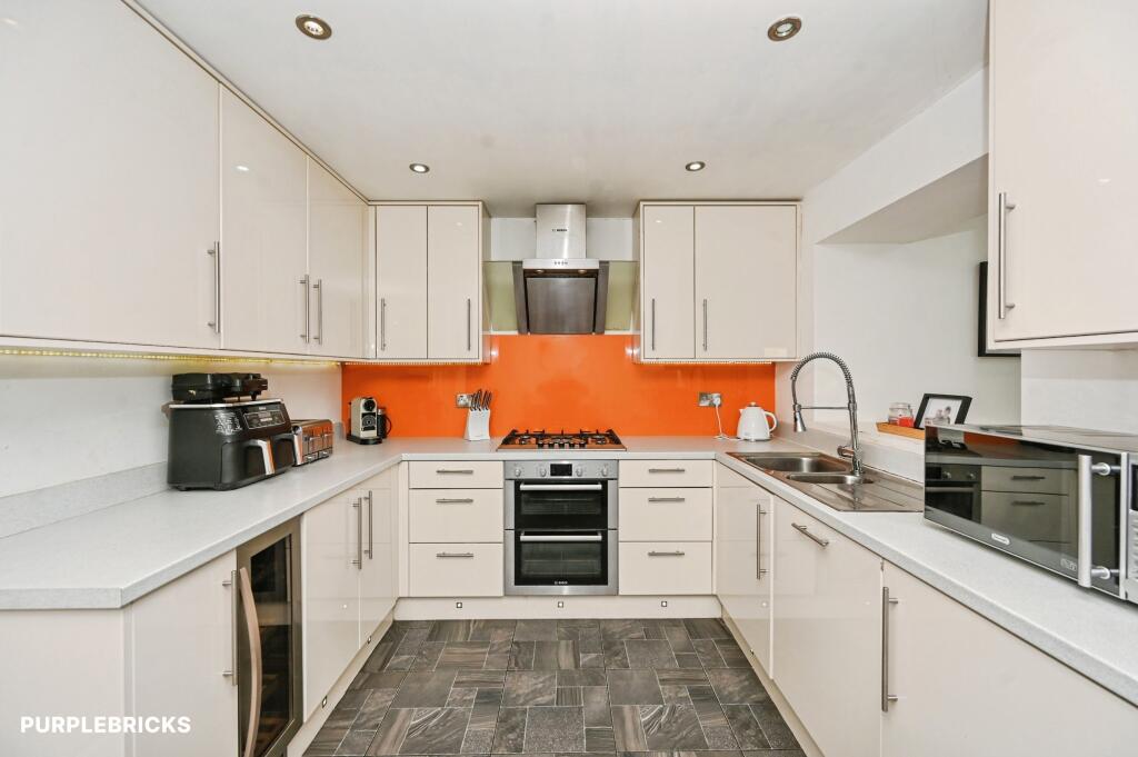 House in Wigan, Greater Manchester - View 5