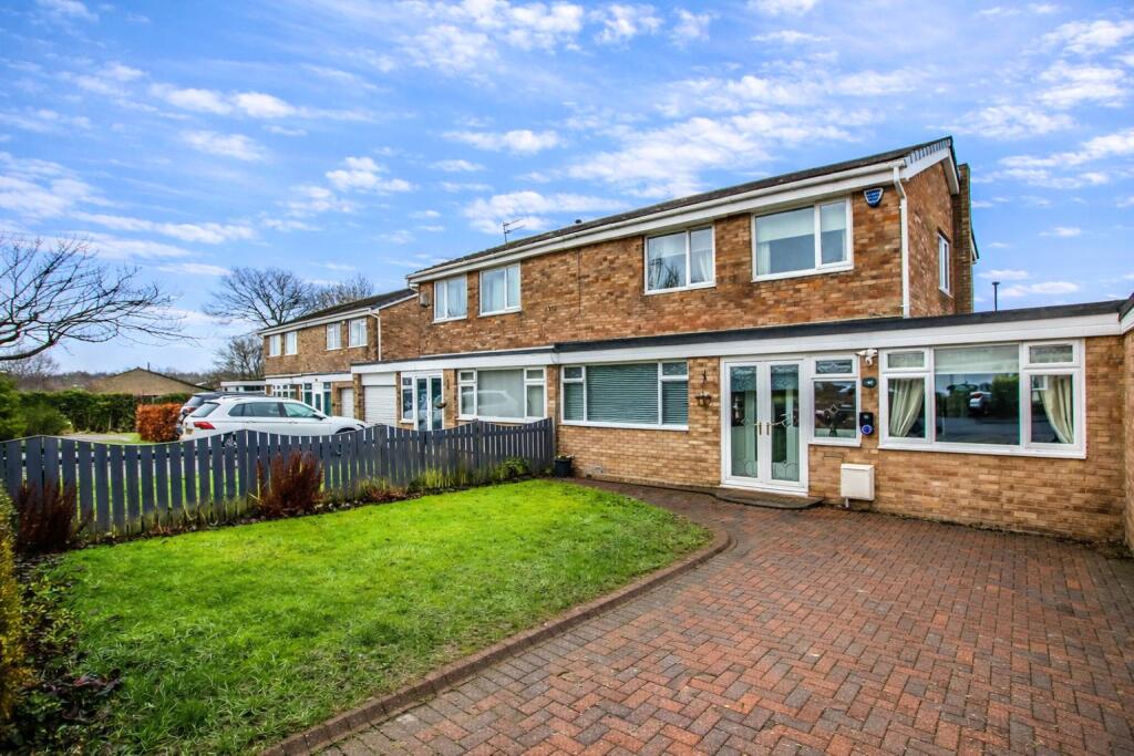 Main image of property: Ravenstone, Washington, Tyne and Wear, NE37