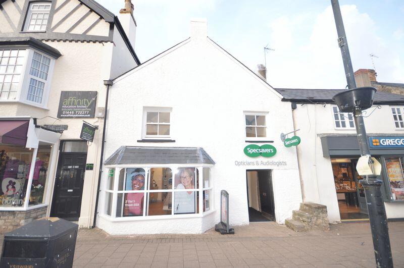 Main image of property: Office 1, 27 High Street, Cowbridge, Vale of Glamorgan, CF71 7AE