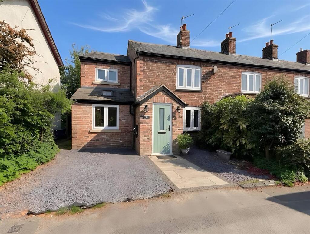 Main image of property: Chapel Lane, Wilmslow