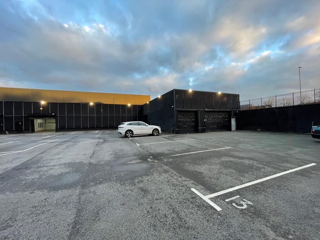 Additional image 5 of Gate Street, Blackburn, Lancashire, BB1 3AQ