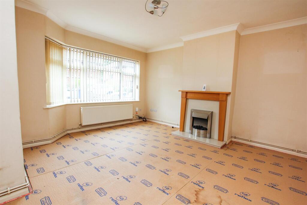 Apartment in Kettering, The Grange - View 4