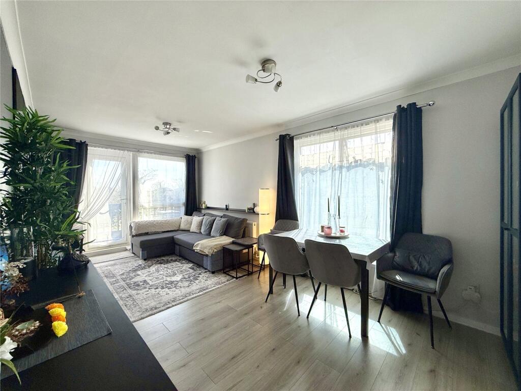 Main image of property: Park Crescent, Southport, PR9