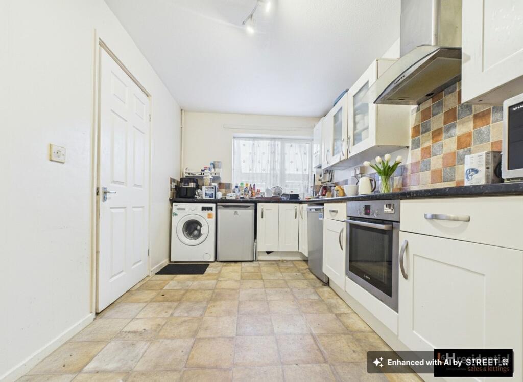 Main image of property: Stainer Road, Borehamwood, WD6