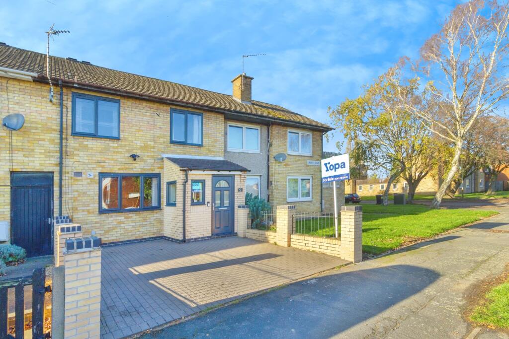 Liberty Road, Leicester, LE3 photo 2