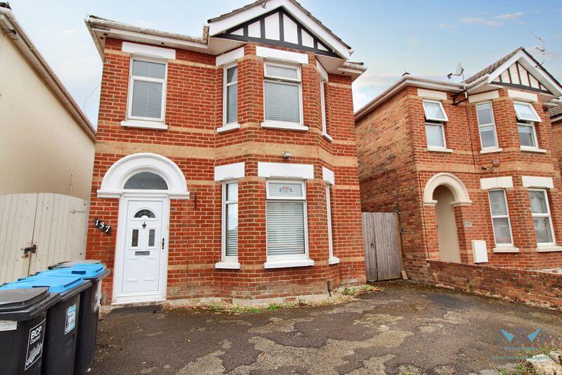 Main image of property: Capstone Road, Bournemouth