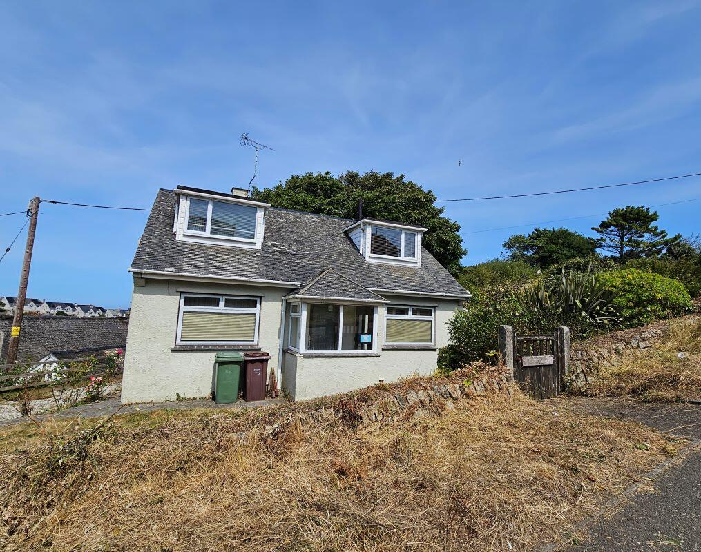 House in St Ives, Cornwall - More