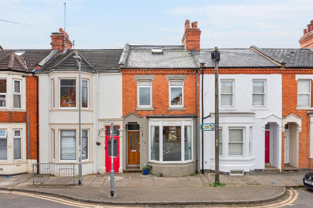 Main image of property: Adnitt Road, Abington, NN1