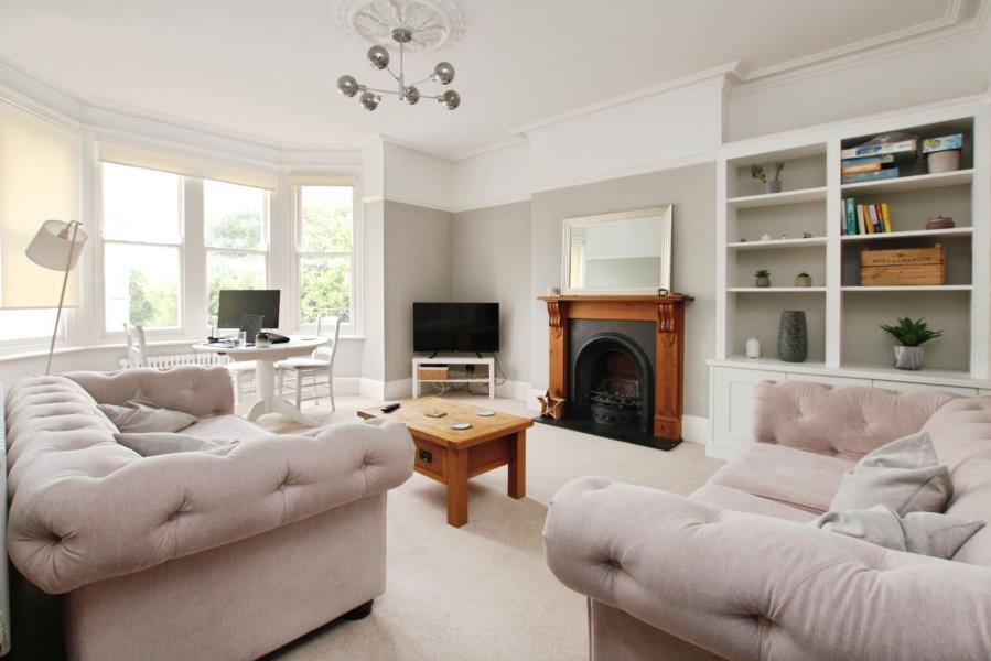 Apartment in Bristol, Clifton Village, Clifton - View 4