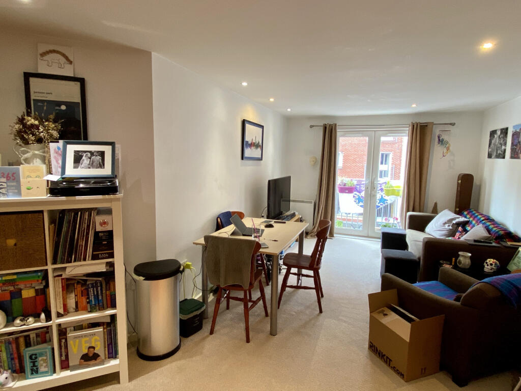 Main image of property: Elmira Way, Salford, Greater Manchester, M5
