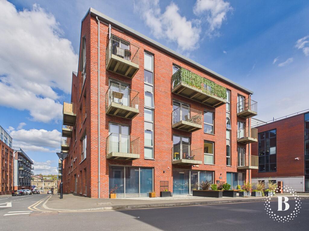 Main image of property: Henry Street, City Centre, Sheffield, S3