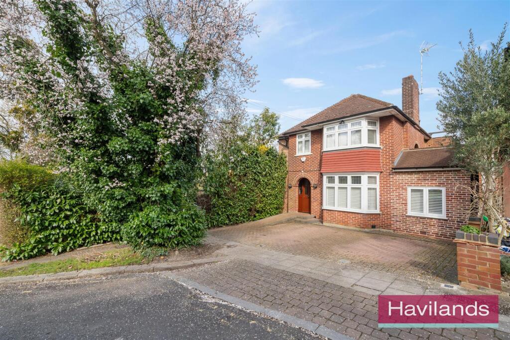 Main image of property: Elmbank, London