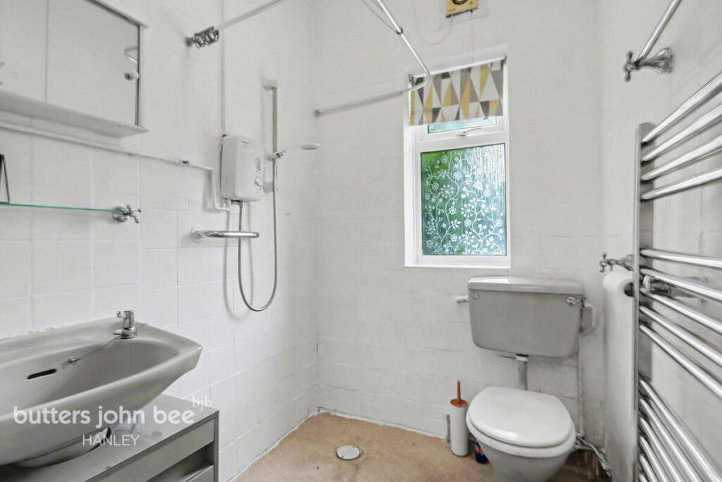 Main image of property: Camoys Road, STOKE-ON-TRENT