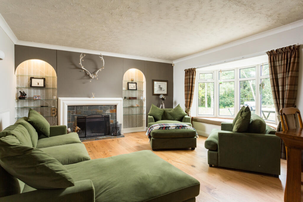 North Cliffe, York, East Yorkshire, YO43 photo 3