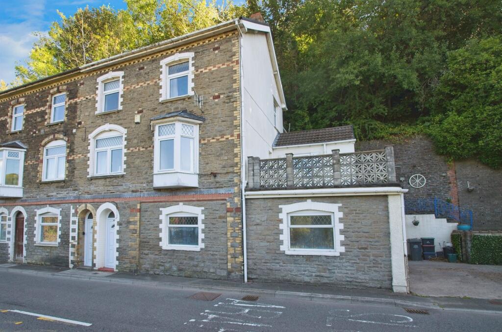 Main image of property: Commercial Road, Aberbeeg, Abertillery